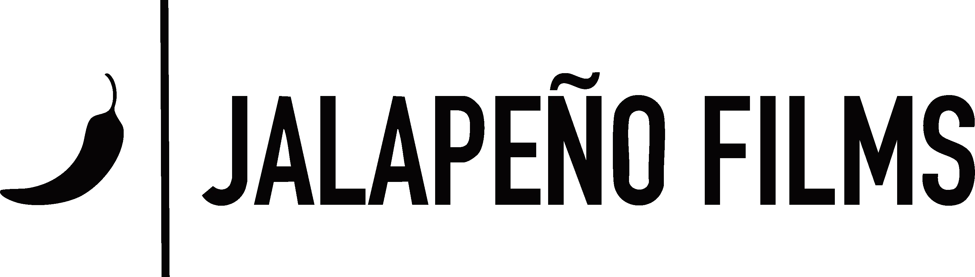 Logo de Jalapeño Films